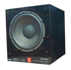 Loa Sub siêu trầm Yamaha SB-M-800II