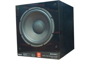 Loa Sub siêu trầm Yamaha SB-M-800II