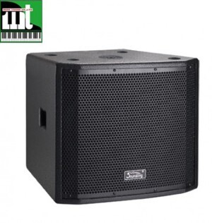 Loa sub Soundking H18S