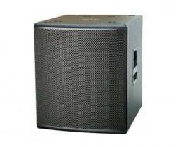 Loa sub Soundking L18S