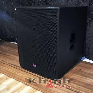 Loa sub Studiomaster Venture 18S