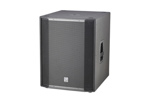 Loa sub Studiomaster Venture 18S