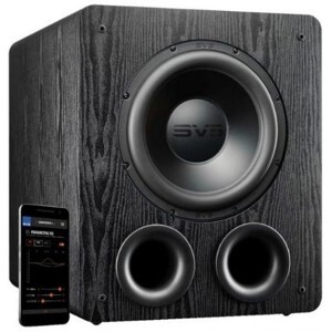 Loa sub SVS PB-2000 Pro