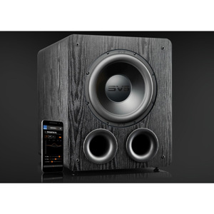 Loa sub SVS PB-2000 Pro