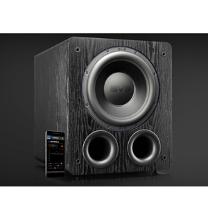 Loa sub SVS PB-3000