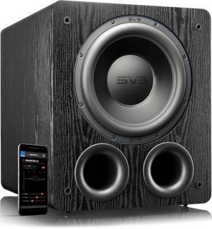 Loa sub SVS PB-3000