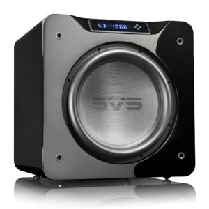 Loa sub SVS SB-4000