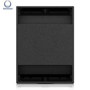 Loa sub Turbosound NuQ118B