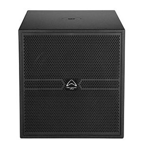 Loa sub Wharfedale Anglo E18B