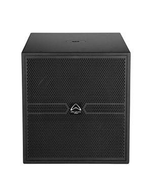 Loa sub Wharfedale Anglo E18B