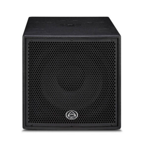 Loa sub Wharfedale Delta-15BA