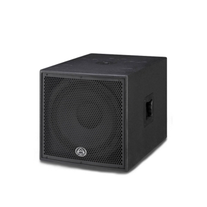 Loa sub Wharfedale Delta-15BA