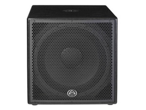 Loa sub Wharfedale Delta-18BA