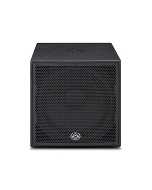 Loa sub Wharfedale Delta-18BA