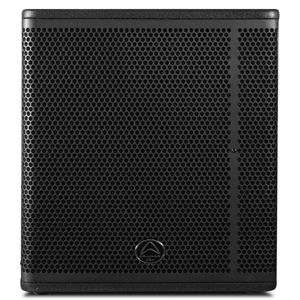 Loa sub Wharfedale Focus-18S