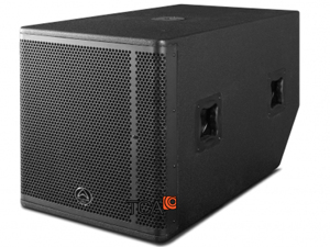 Loa sub Wharfedale Focus-18S