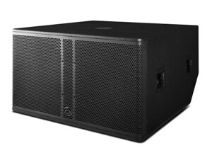 Loa Sub Wharfedale Focus 218S