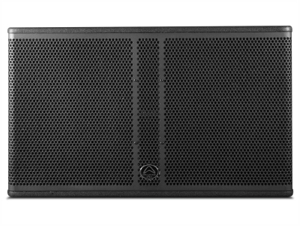 Loa Sub Wharfedale Focus 218S