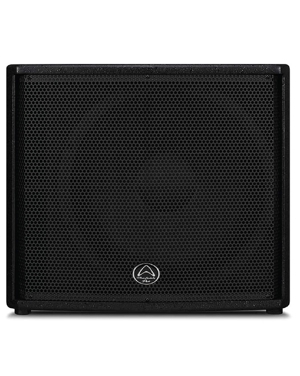 Loa sub Wharfedale Impact 18B