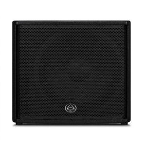 Loa sub Wharfedale Impact 18B