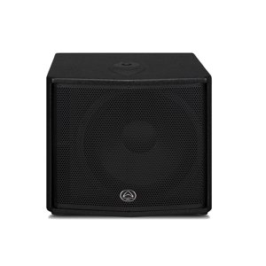 Loa sub Wharfedale Impact 18B