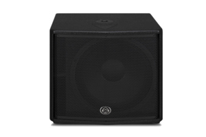Loa sub Wharfedale Impact 18B