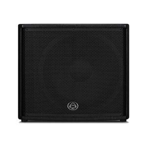 Loa sub Wharfedale Impact 18B