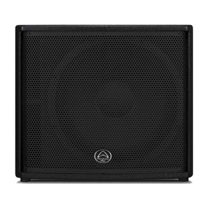 Loa sub Wharfedale Impact 18B