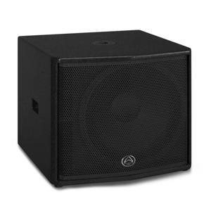 Loa sub Wharfedale Pro IMPACT-X18B