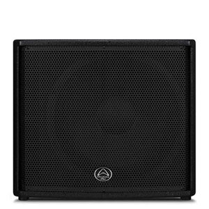 Loa sub Wharfedale Pro IMPACT-X18B