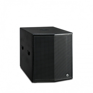 Loa sub Wharfedale Sigma 18B