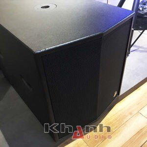Loa sub Wharfedale Sigma 18B