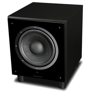 Loa Sub Wharfedale SW10