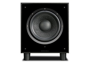 Loa sub Wharfedale SW12