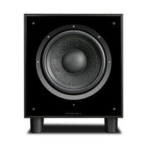 Loa sub Wharfedale SW12