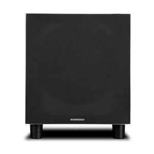 Loa sub Wharfedale SW12