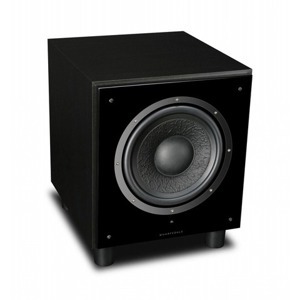 Loa sub Wharfedale SW12