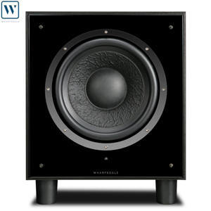 Loa sub Wharfedale SW12