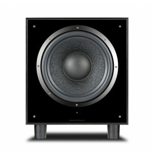 Loa sub Wharfedale SW12