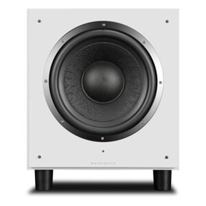 Loa sub Wharfedale SW12