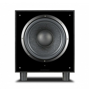 Loa Sub Wharfedale SW15