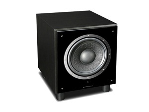 Loa Sub Wharfedale SW15