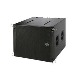 Loa sub Wharfedale WLA-210SUB