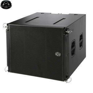 Loa sub Wharfedale WLA-210SUB