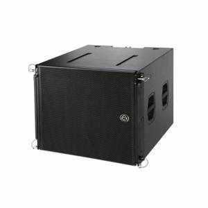 Loa sub Wharfedale WLA-210SUB