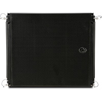 Loa sub Wharfedale WLA-210SUB