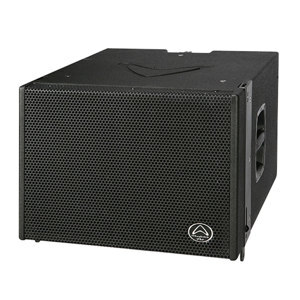 Loa sub Wharfedale WLA-210SUB