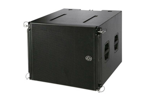 Loa sub Wharfedale WLA-310SUB