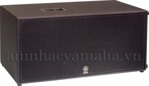 Loa SUB Yamaha CW218V