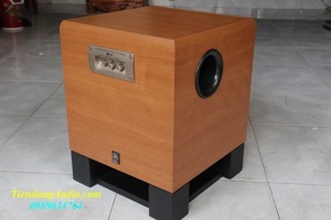 Loa Sub Yamaha SW320